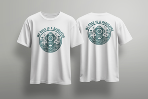 T-shirt Design by Designz Zone