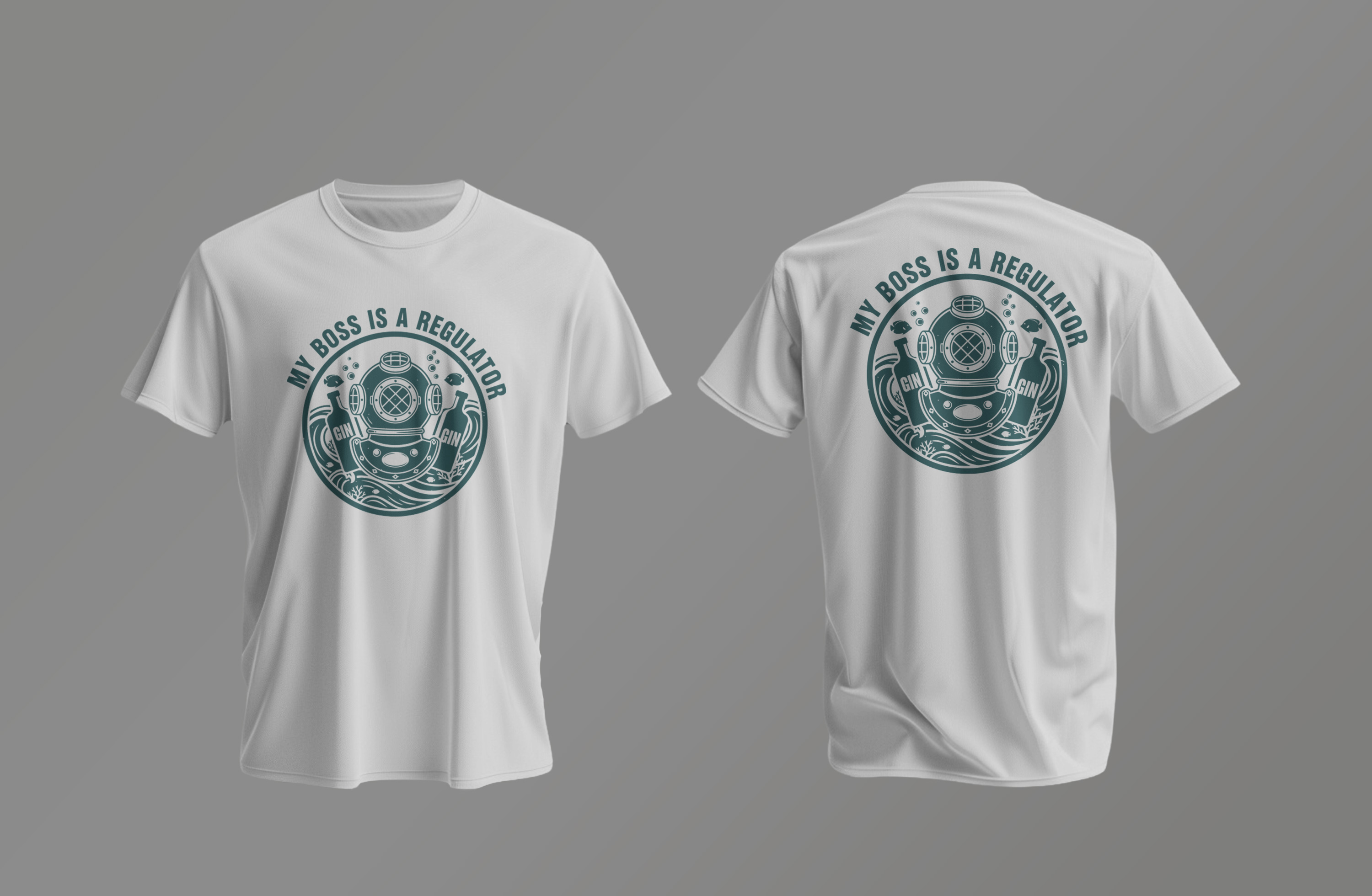 T-shirt Design by Designz Zone for this project | Design #36408878