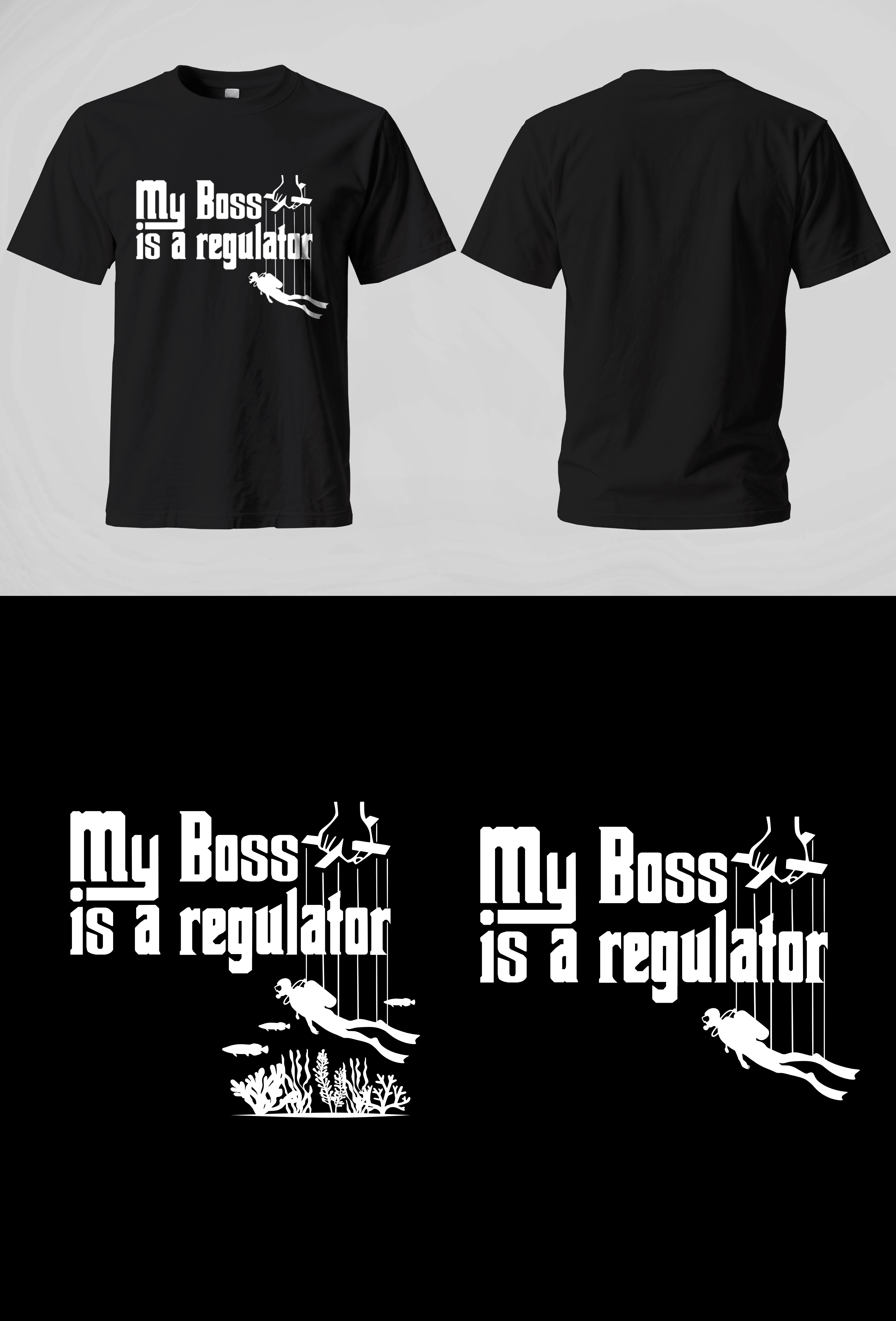 T-shirt Design by Musti.dsgn for this project | Design #36404201