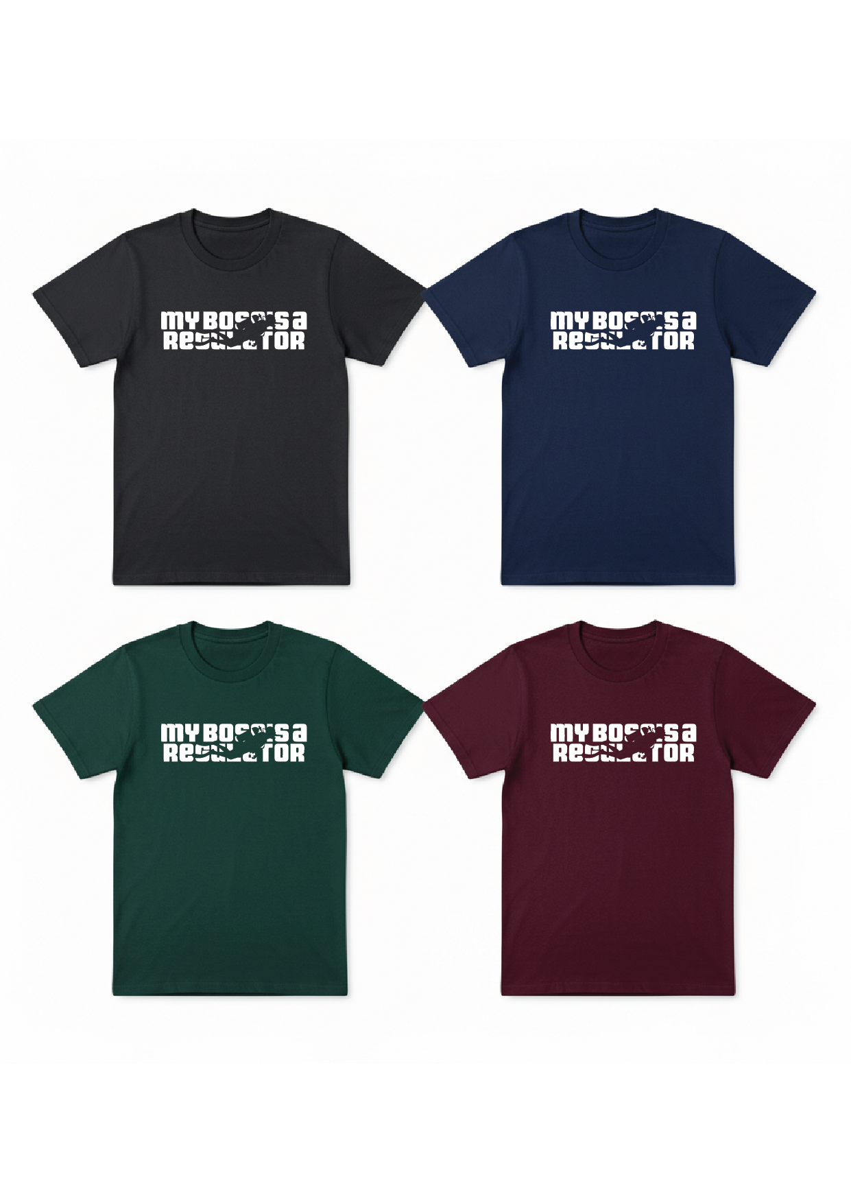 T-shirt Design by Filo F for this project | Design #36403171