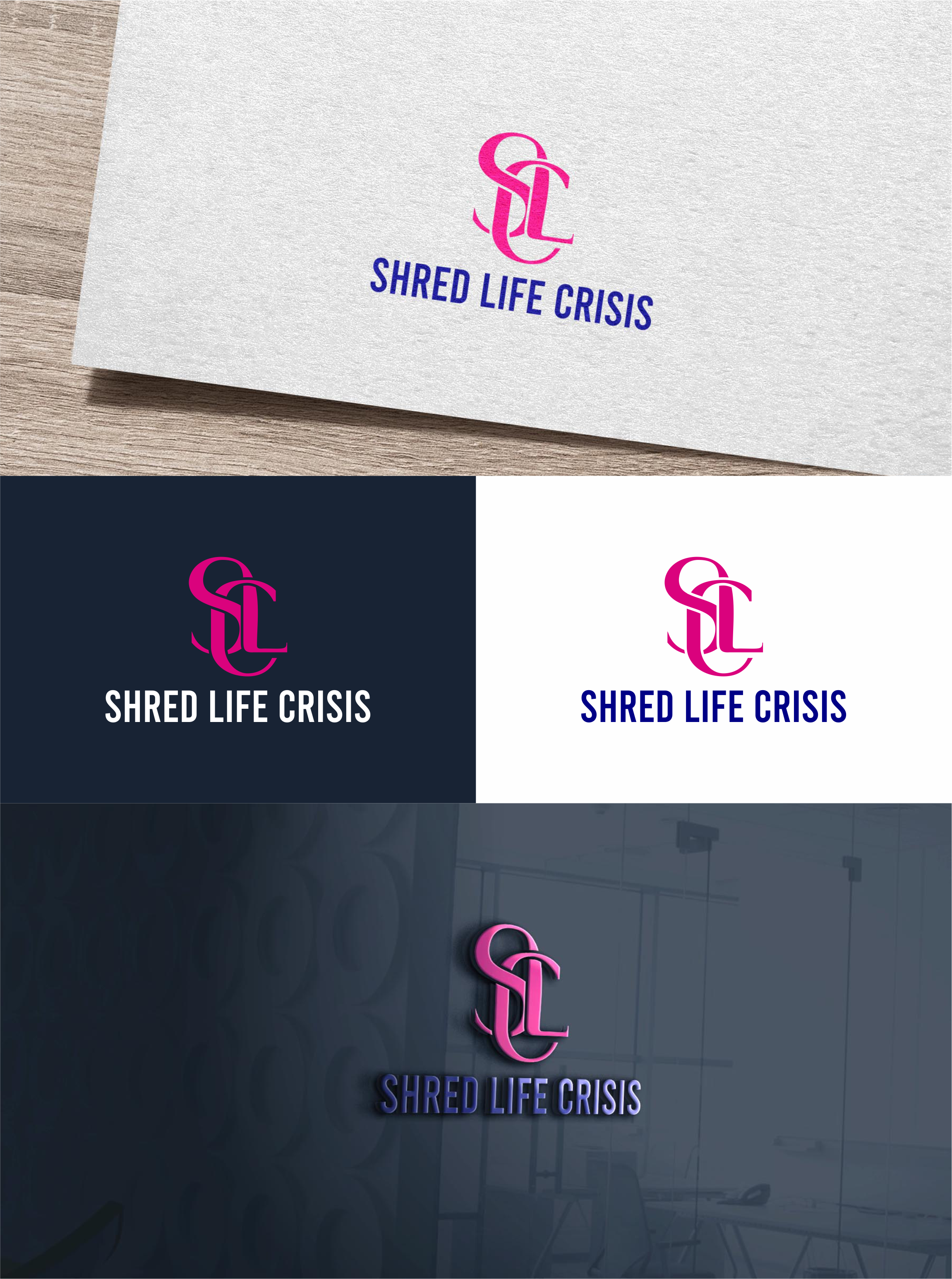 Diseño de Logo por melzh para este proyecto | Diseño #36407448