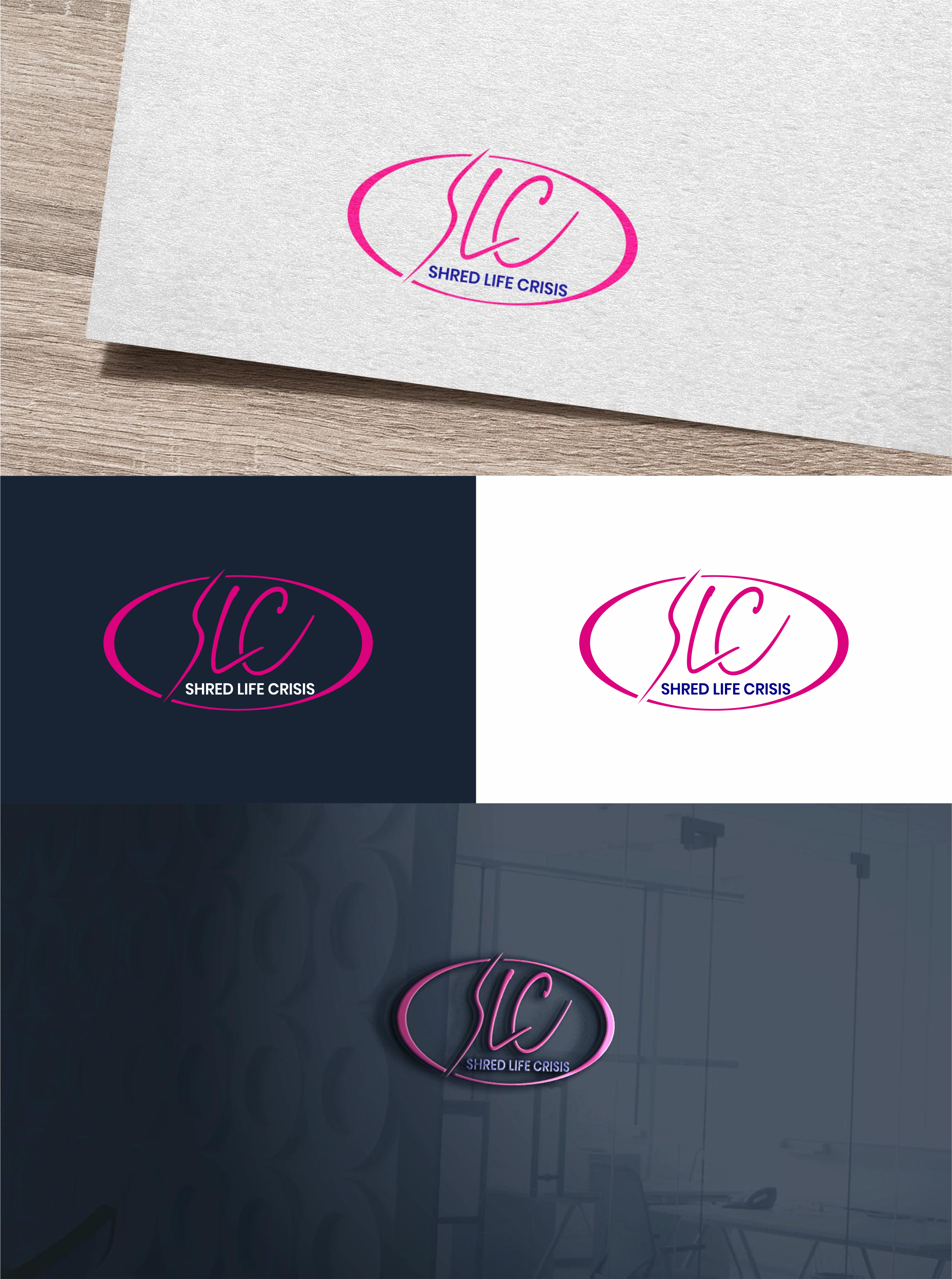 Diseño de Logo por melzh para este proyecto | Diseño #36407554