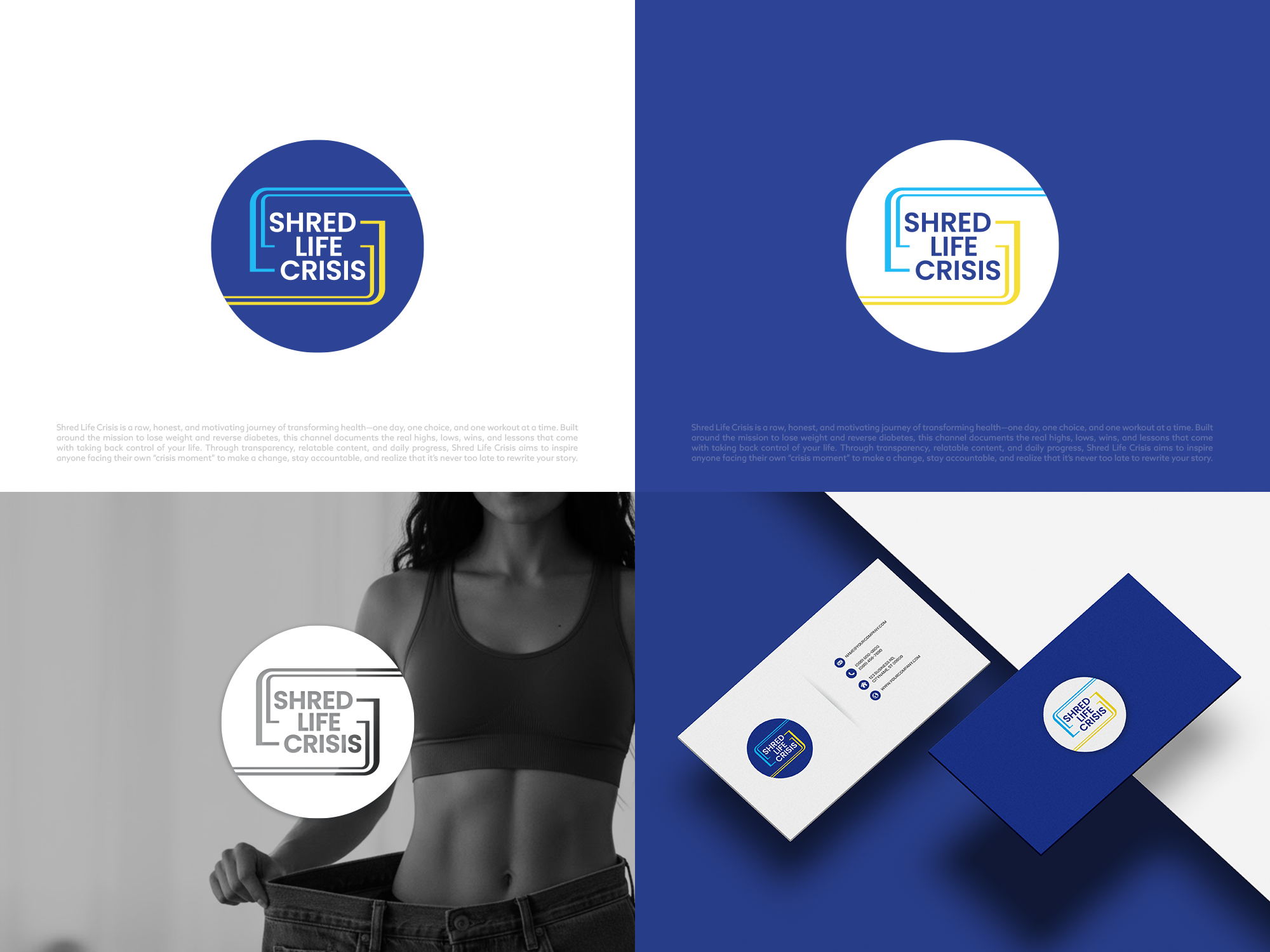 Diseño de Logo por COLOUR CREATIVE para este proyecto | Diseño #36433855