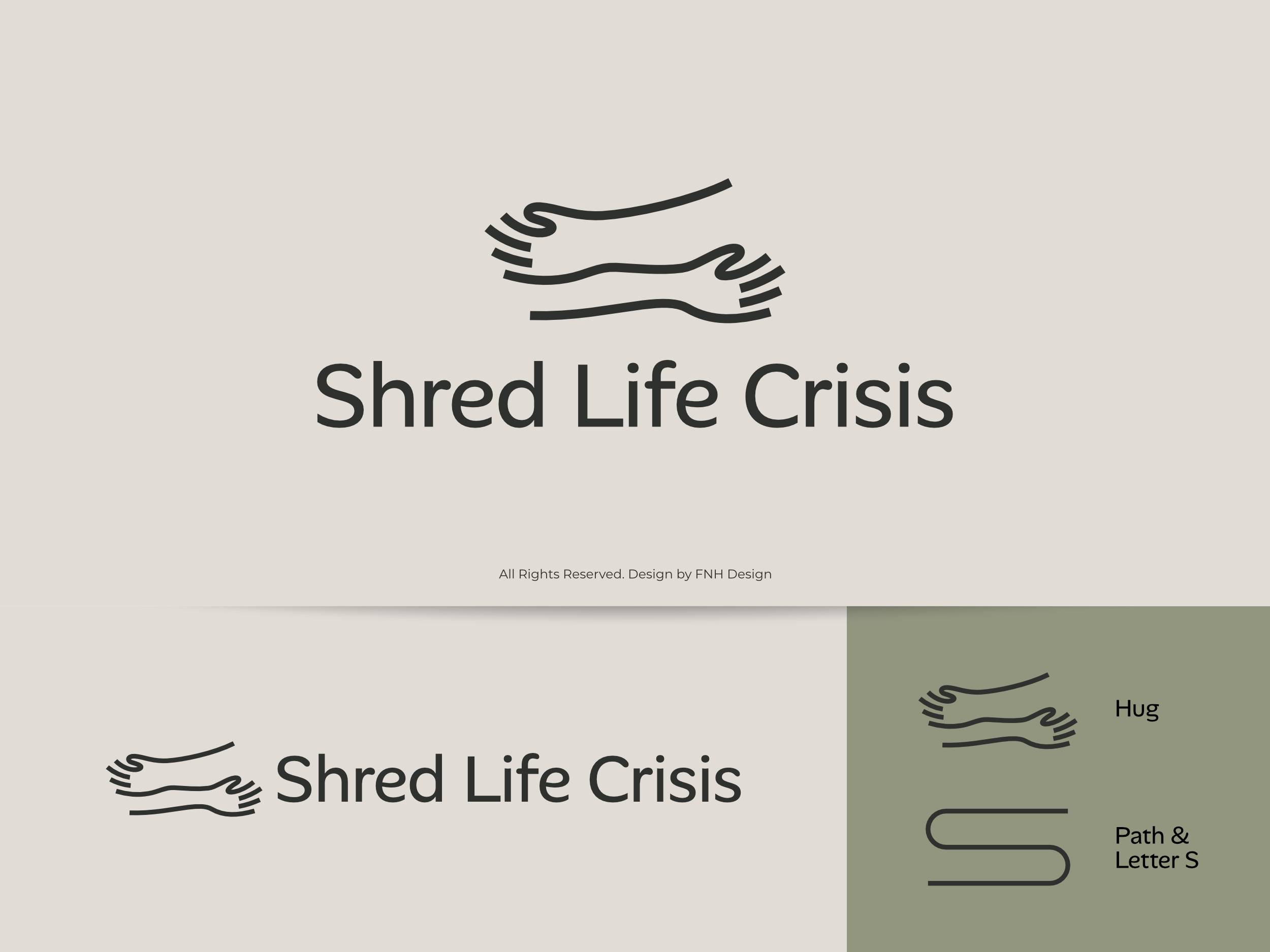 Logo-Design von FNH Design für dieses Projekt | Design #36420748