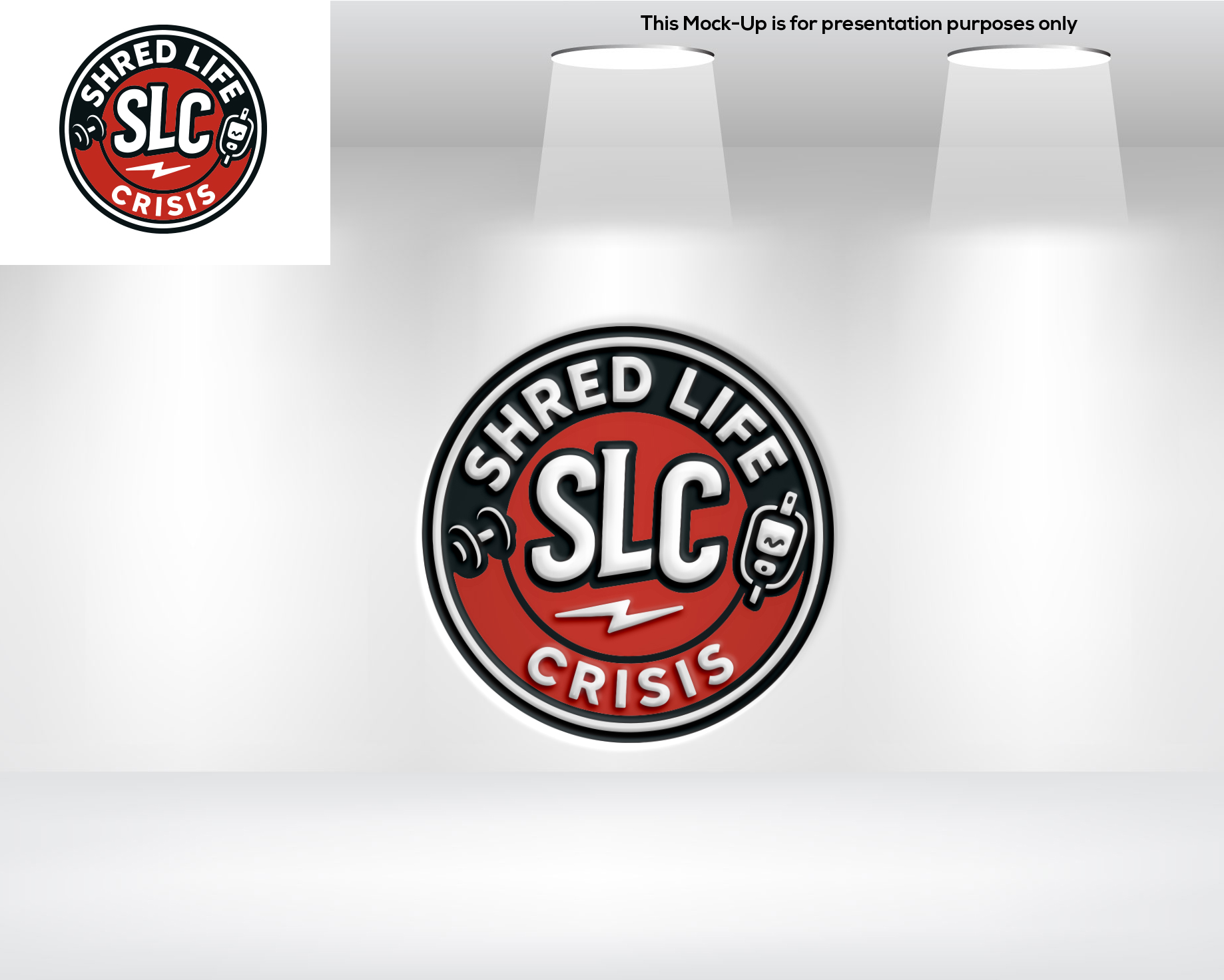 Logo-Design von Muina für dieses Projekt | Design #36401746