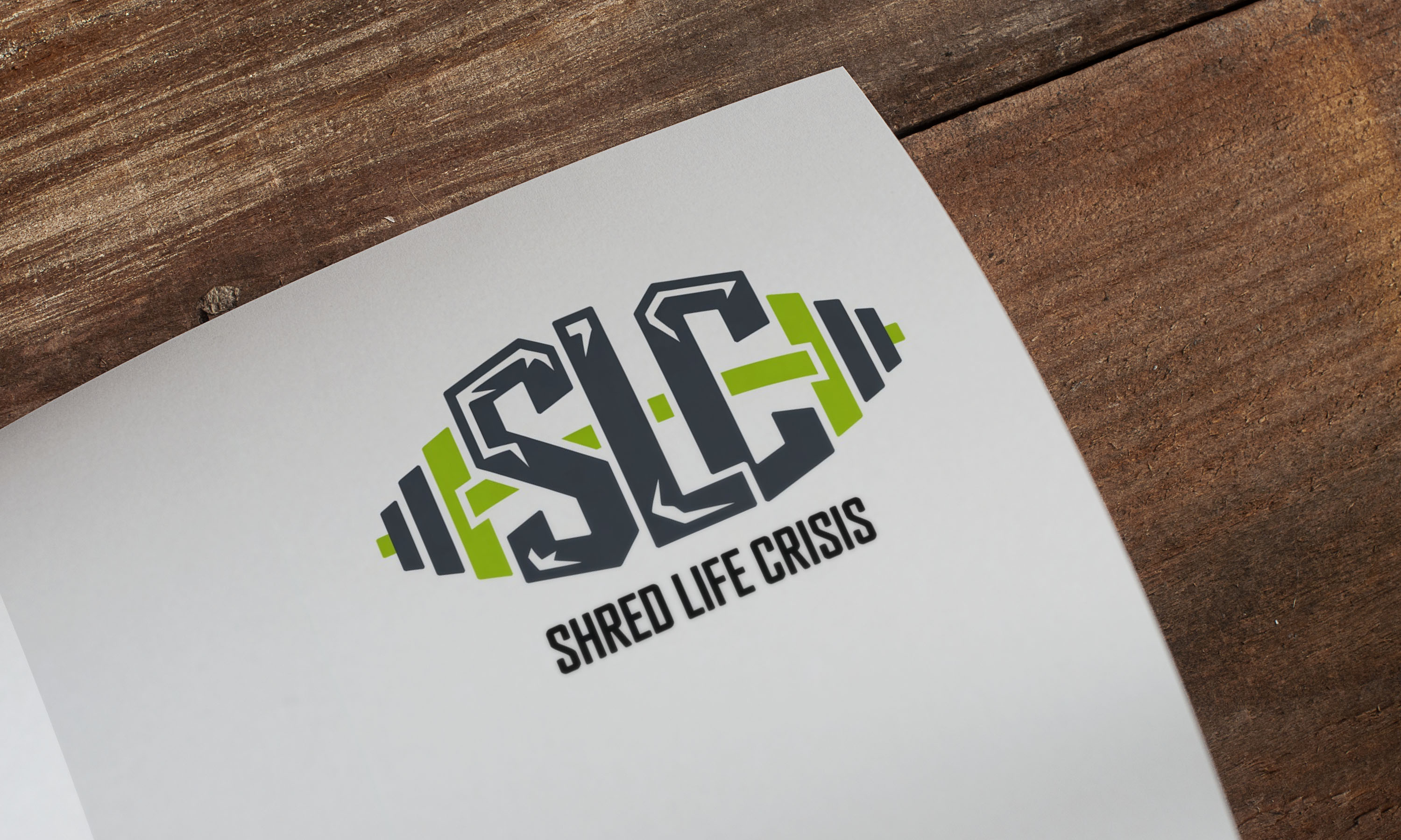 Diseño de Logo por Loin008 para este proyecto | Diseño #36412544