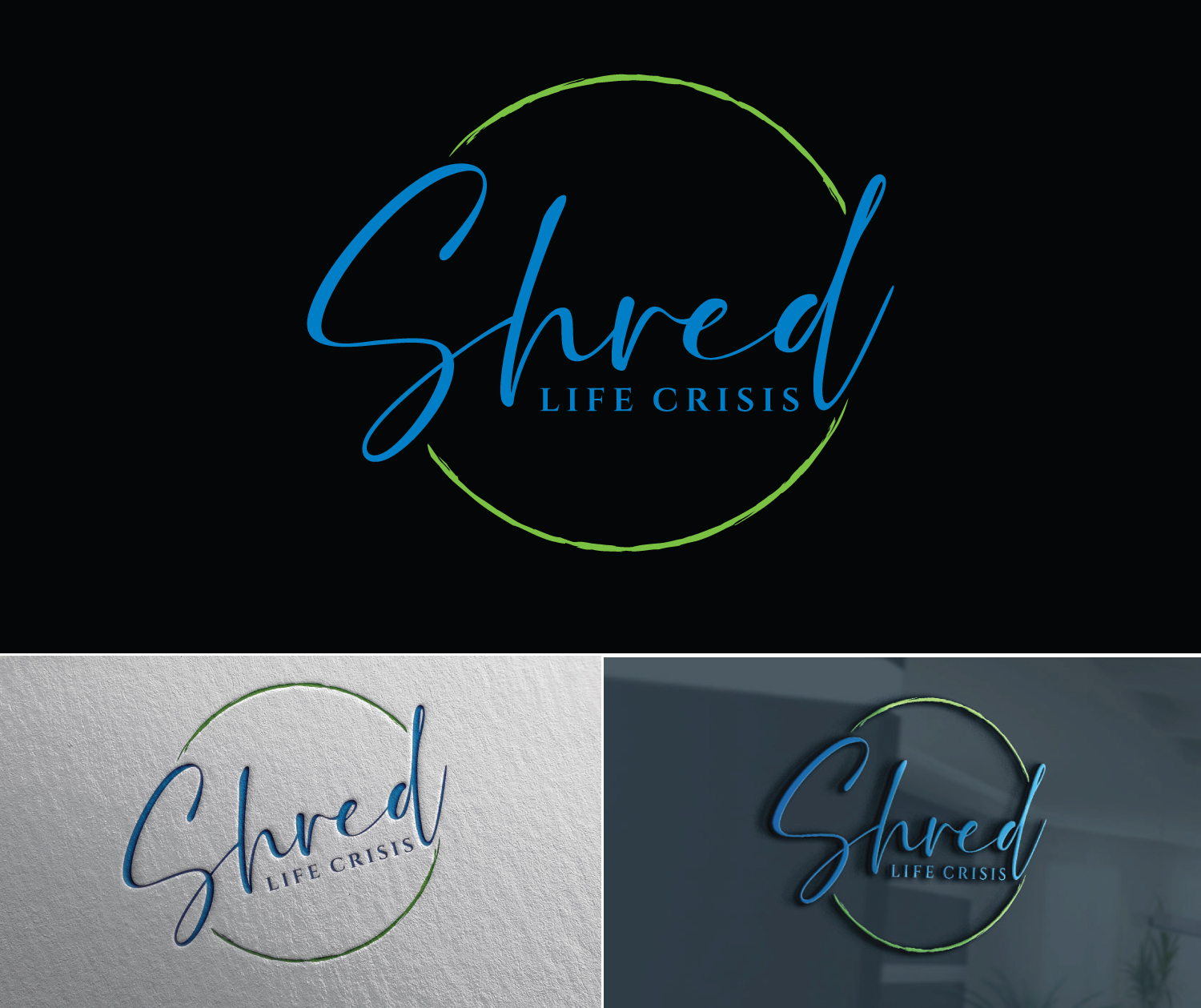 Logo-Design von Atec für dieses Projekt | Design #36404061