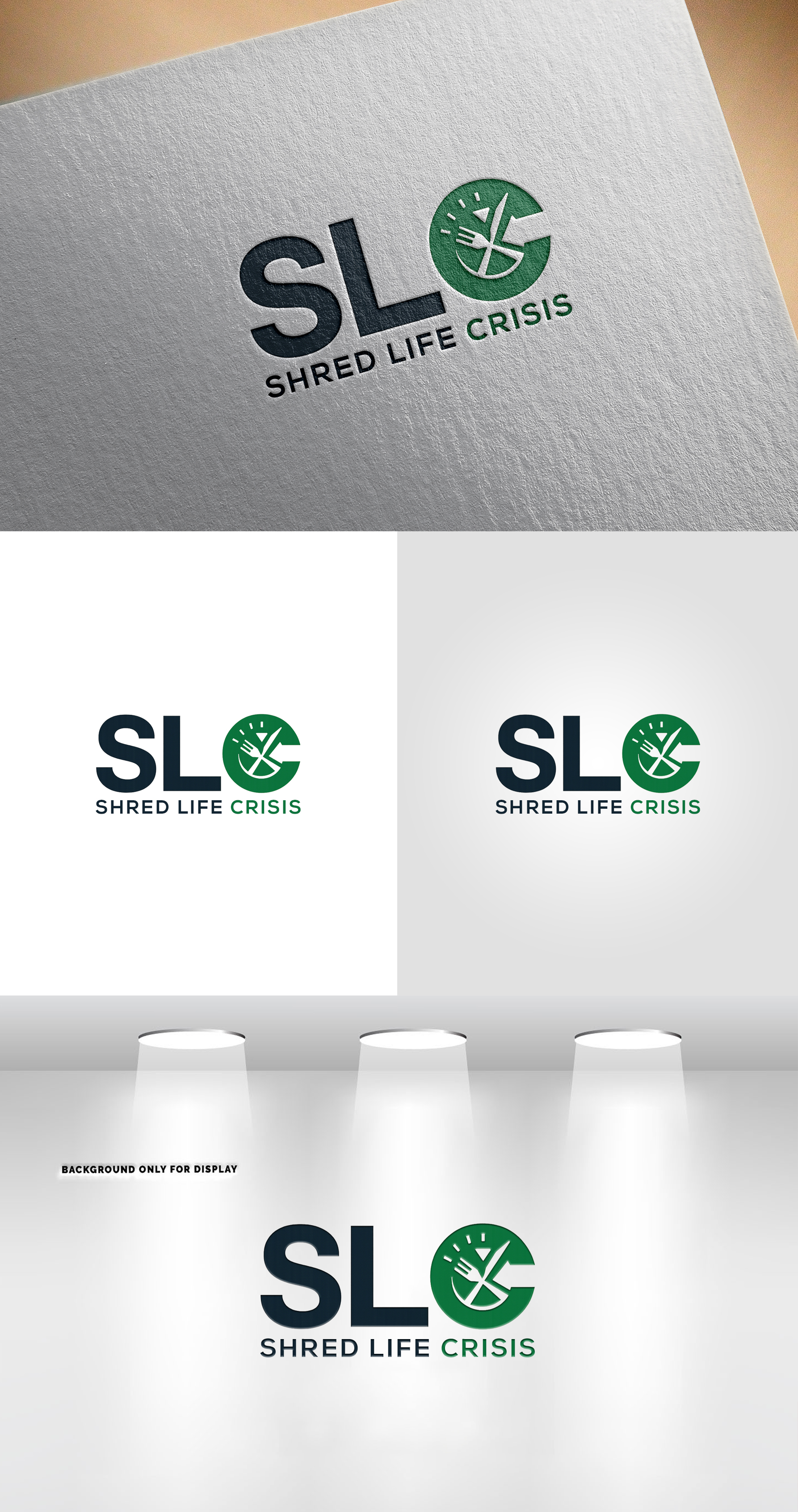 Diseño de Logo por Soonia para este proyecto | Diseño #36409449