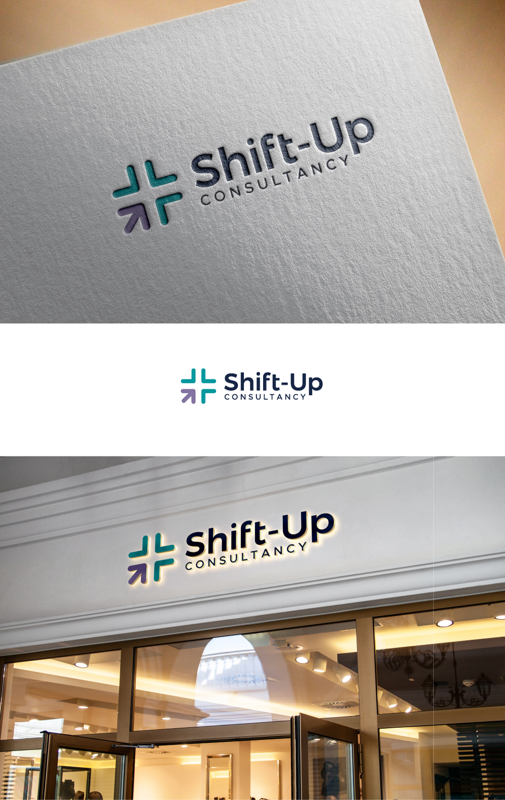 Logo Design by AAZ_Studio for van Kempen medical services | Design: #36402499