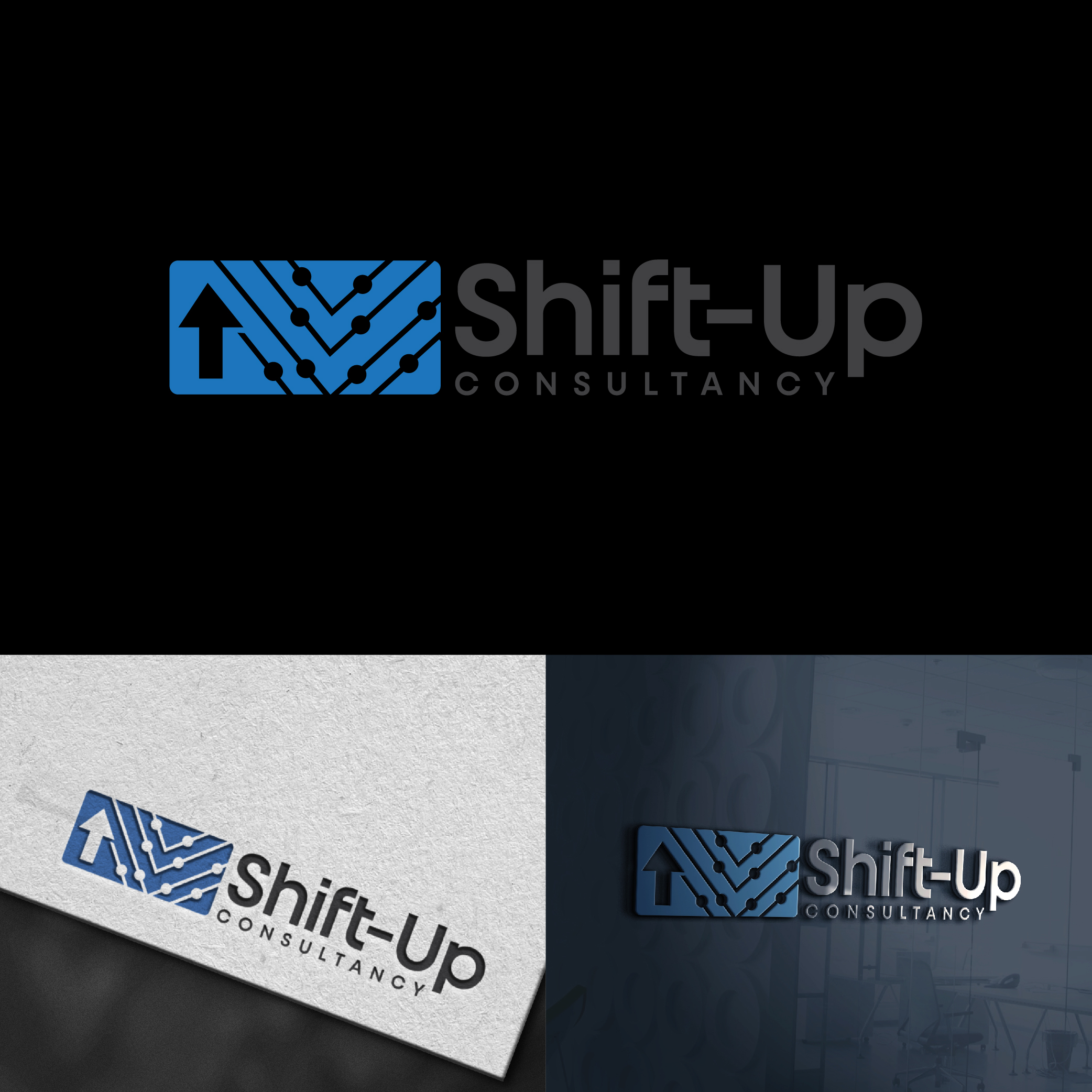 Diseño de Logo por designer profile para van Kempen medical services | Diseño #36402545