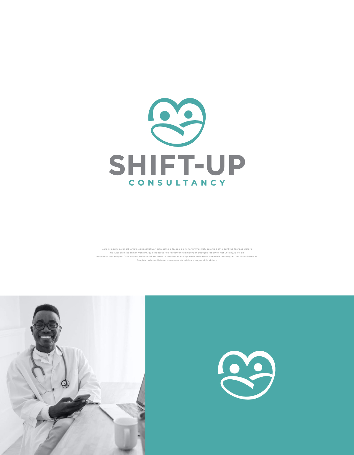 Logo Design by apik. for van Kempen medical services | Design #36402222