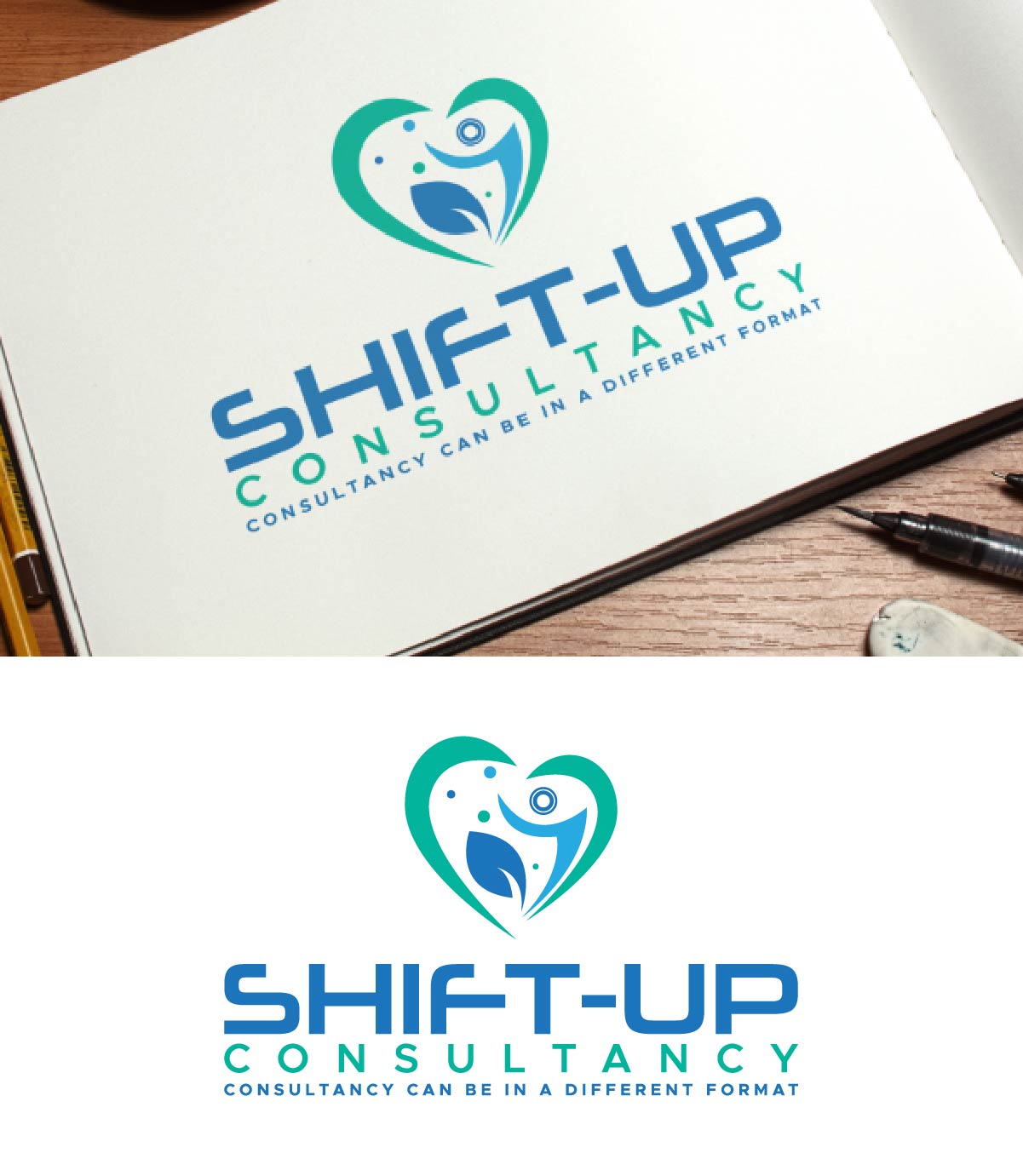 Logo Design by fly  design for van Kempen medical services | Design #36408782