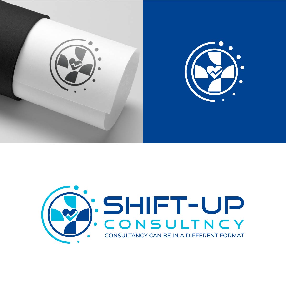 Diseño de Logo por fly  design para van Kempen medical services | Diseño #36408791