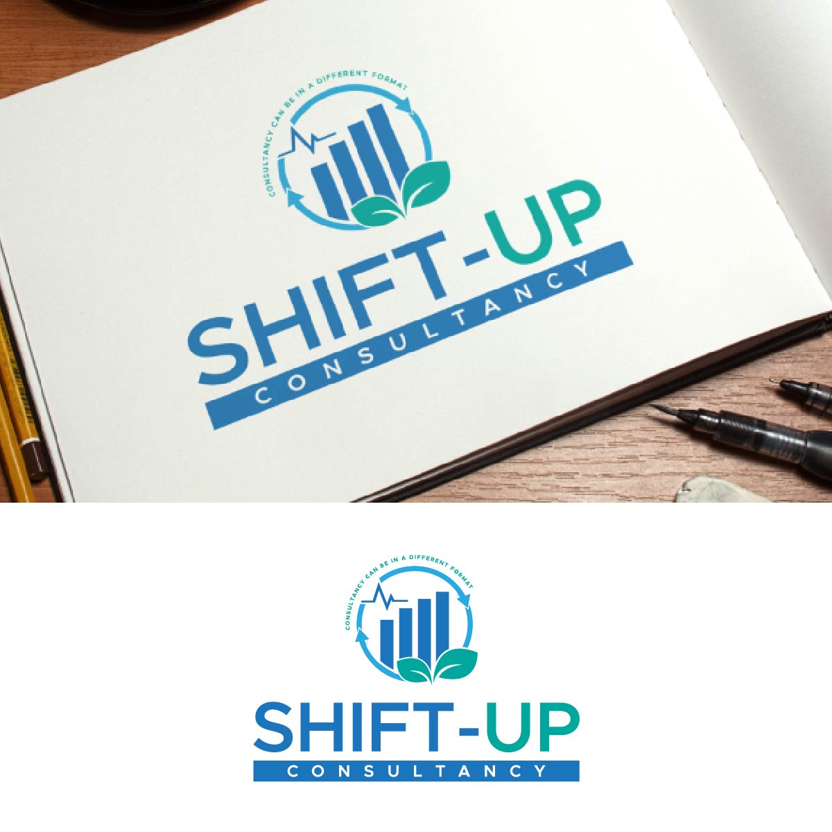 Logo Design by fly  design for van Kempen medical services | Design #36408792