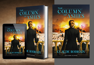 Book Cover Design by Graphic Storm for this project | Design #36423590