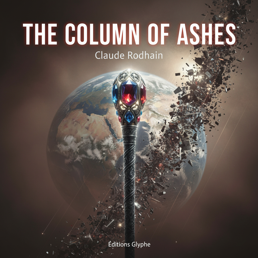 Book Cover Design by Akki John01 for this project | Design #36418939