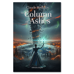 Book Cover Design by Pearliecreamcheese