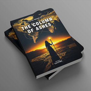 Buchumschlag Design von smsaifkhaled für dieses Projekt | Design: #36422937