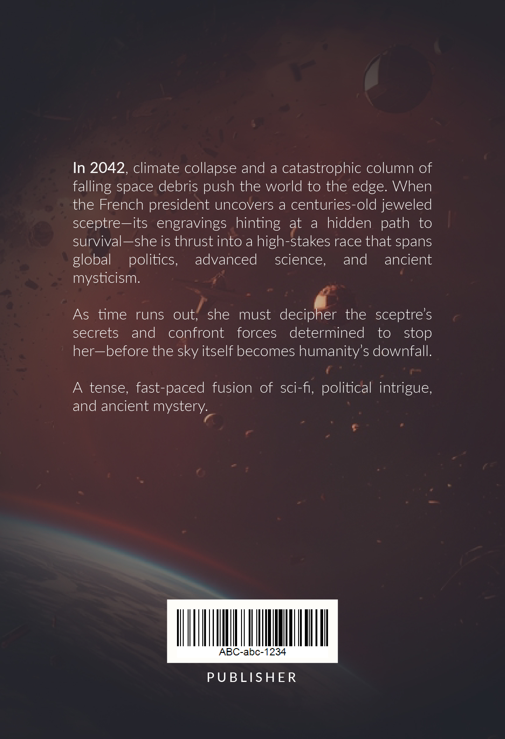 Book Cover Design by Munnyaakter for this project | Design #36450576