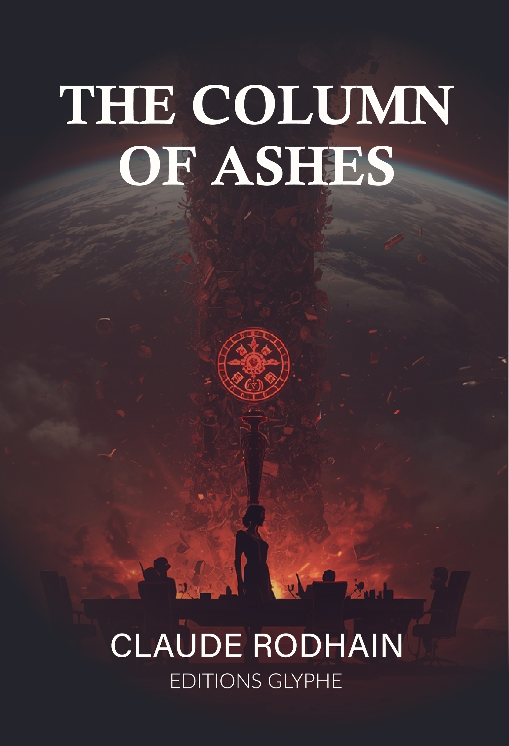 Book Cover Design by Munnyaakter for this project | Design #36450577