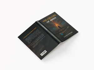 Buchumschlag Design von Munnyaakter für dieses Projekt | Design: #36450614