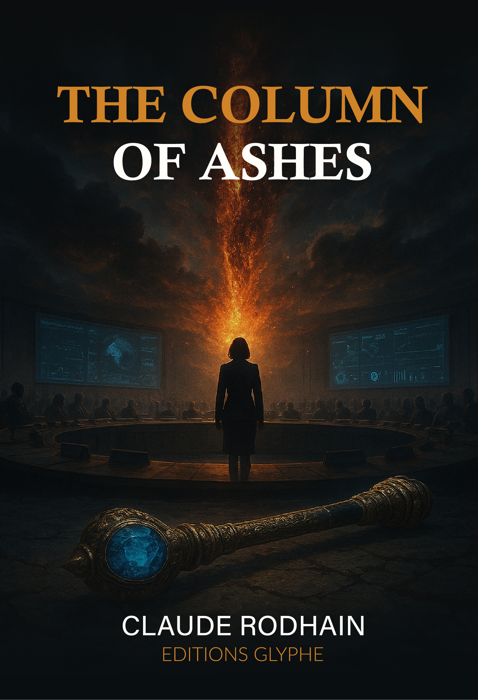 Book Cover Design by Munnyaakter for this project | Design #36450615