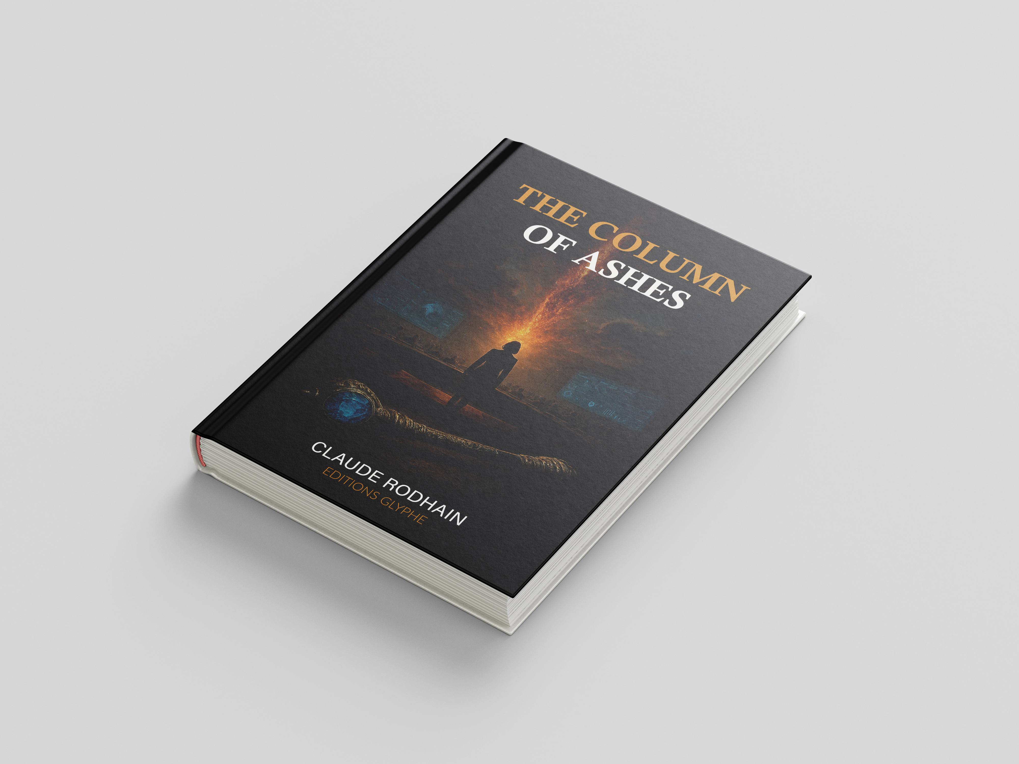 Book Cover Design by Munnyaakter for this project | Design #36450616