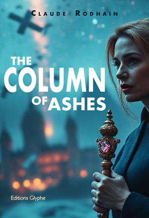 Buchumschlag Design von QWERTY graphics für dieses Projekt | Design: #36429199