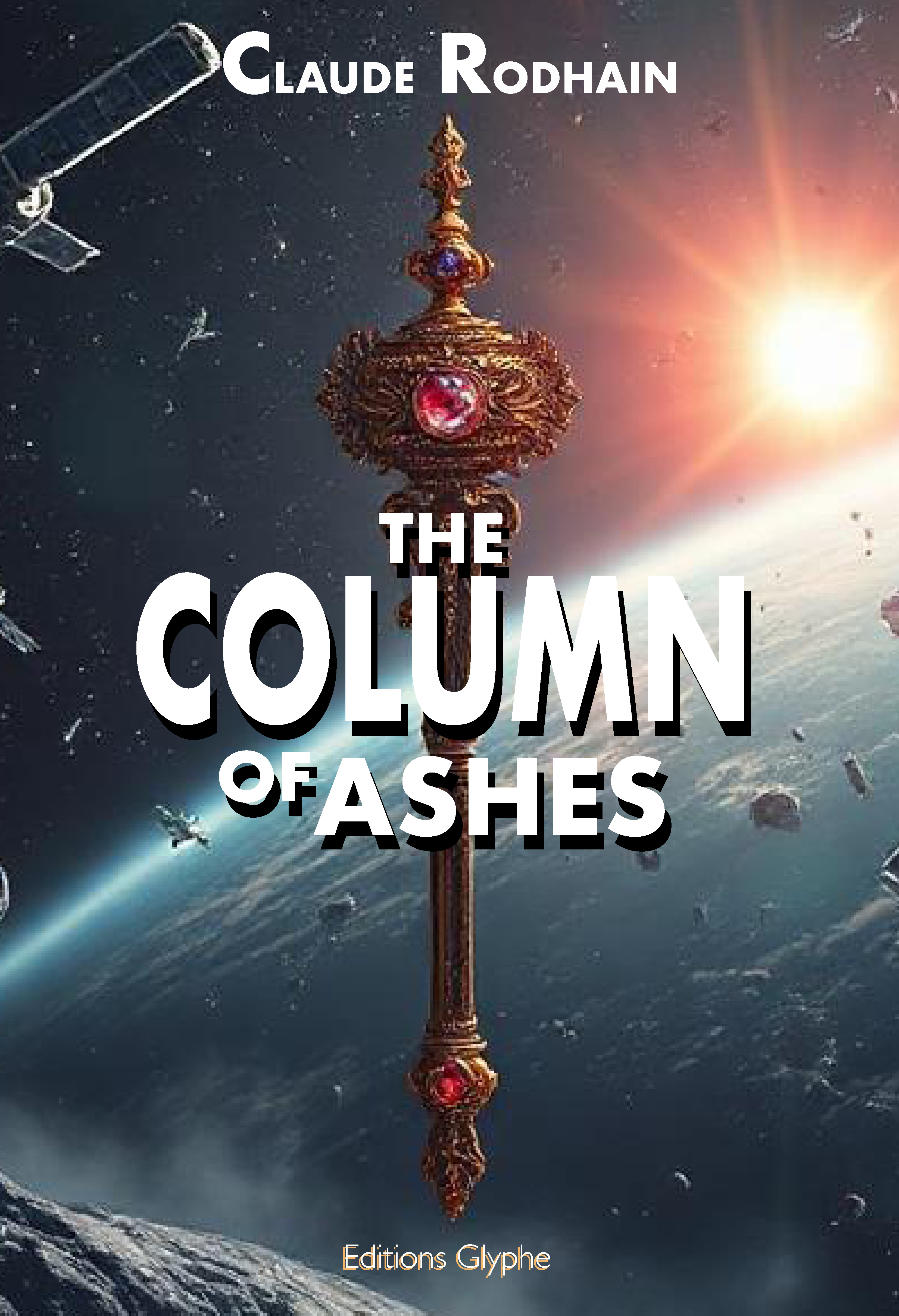 Book Cover Design by QWERTY graphics for this project | Design #36429201