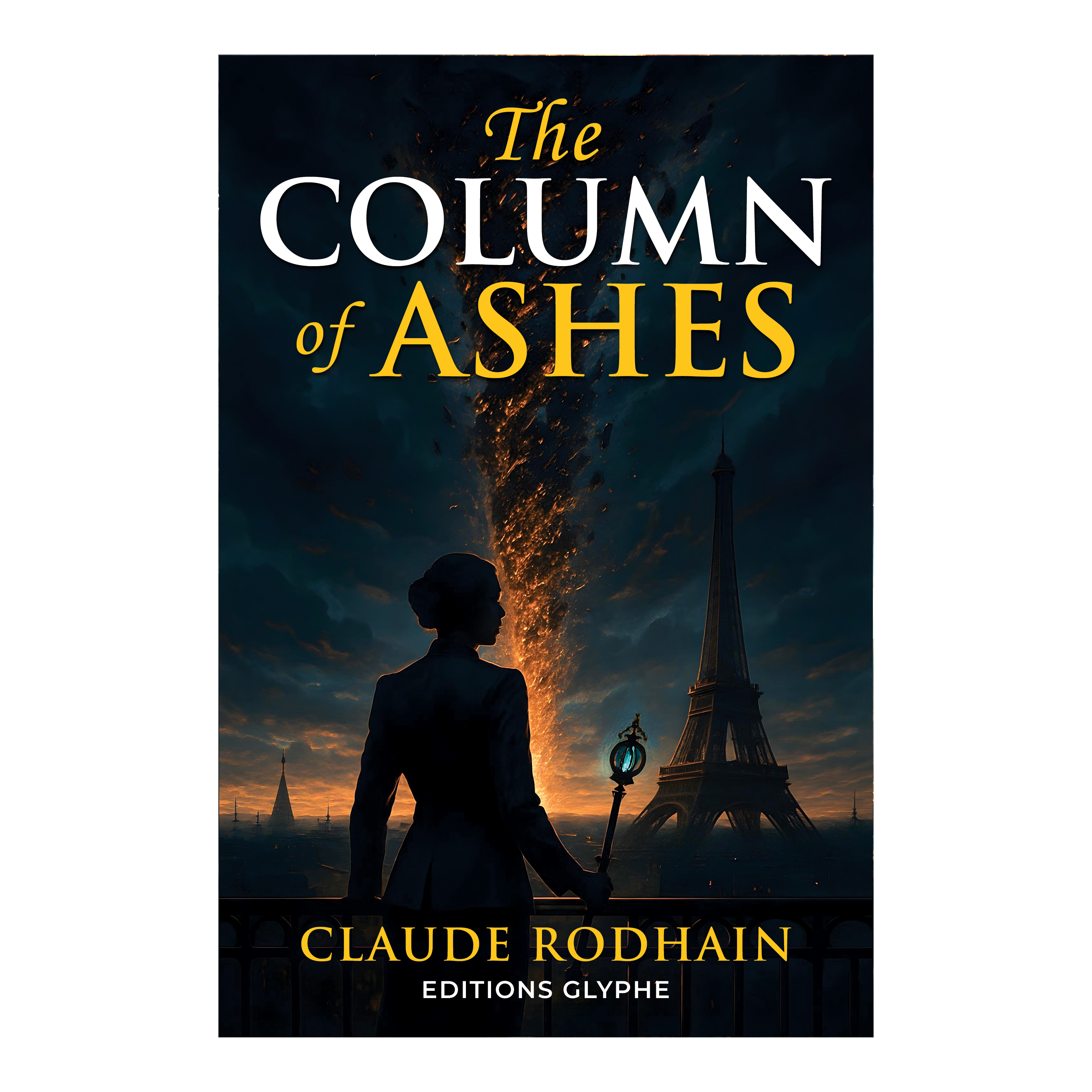 Book Cover Design by G T for this project | Design #36408703