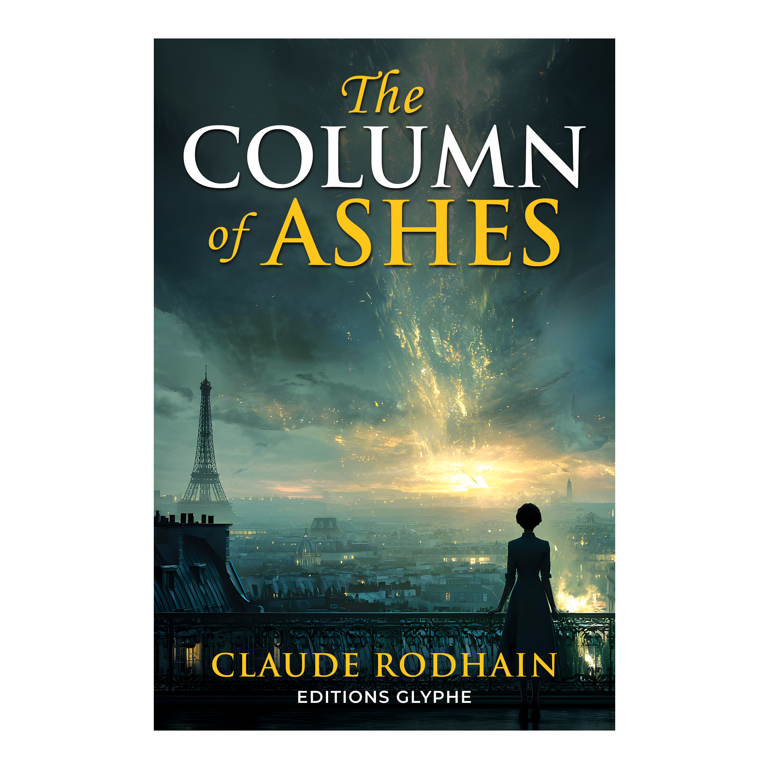 Book Cover Design by G T for this project | Design #36408706