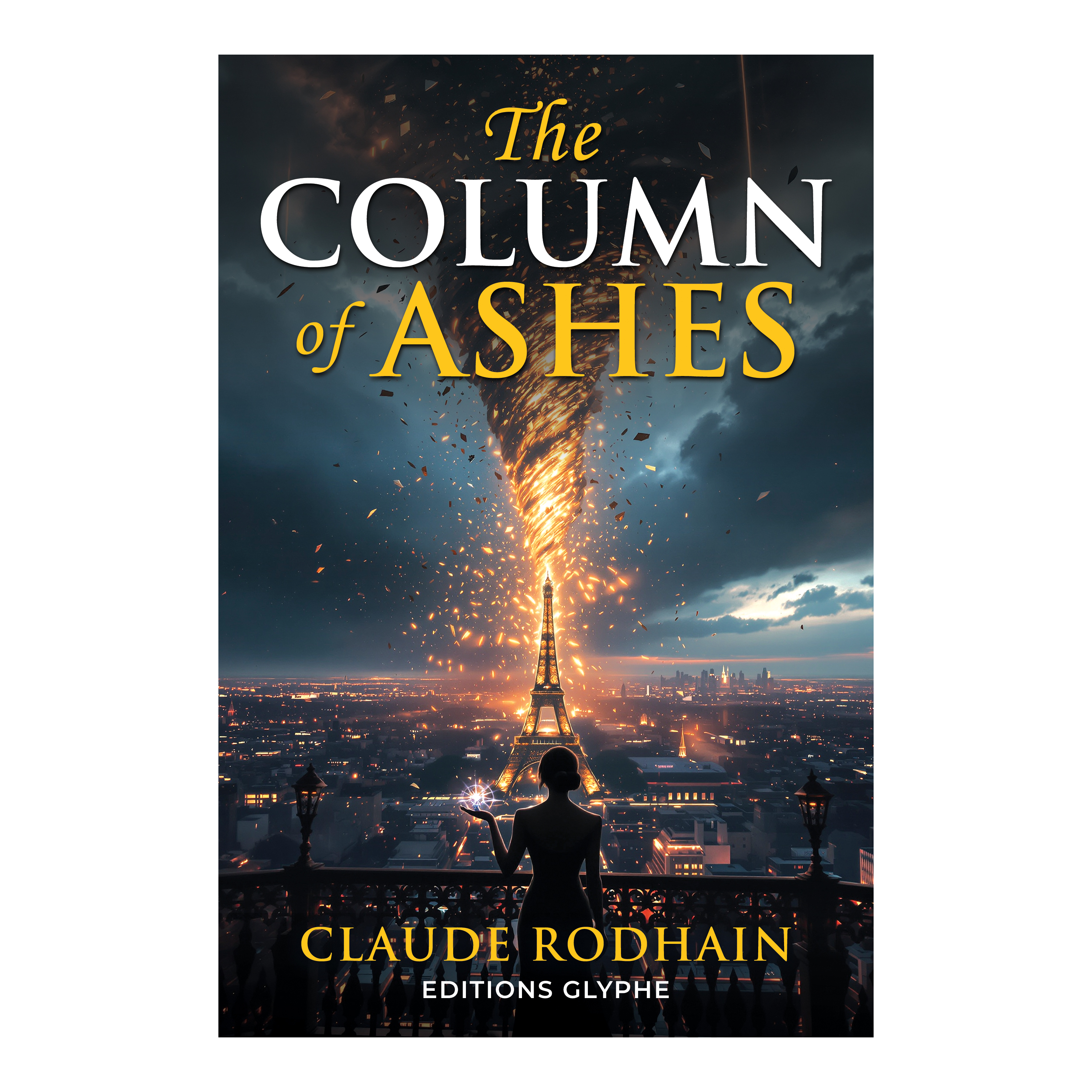 Book Cover Design by G T for this project | Design #36408714