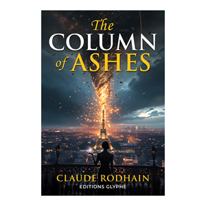 Book Cover Design by G T for this project | Design: #36408714