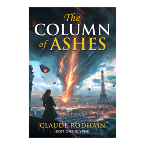 Book Cover Design by G T for this project | Design: #36408719