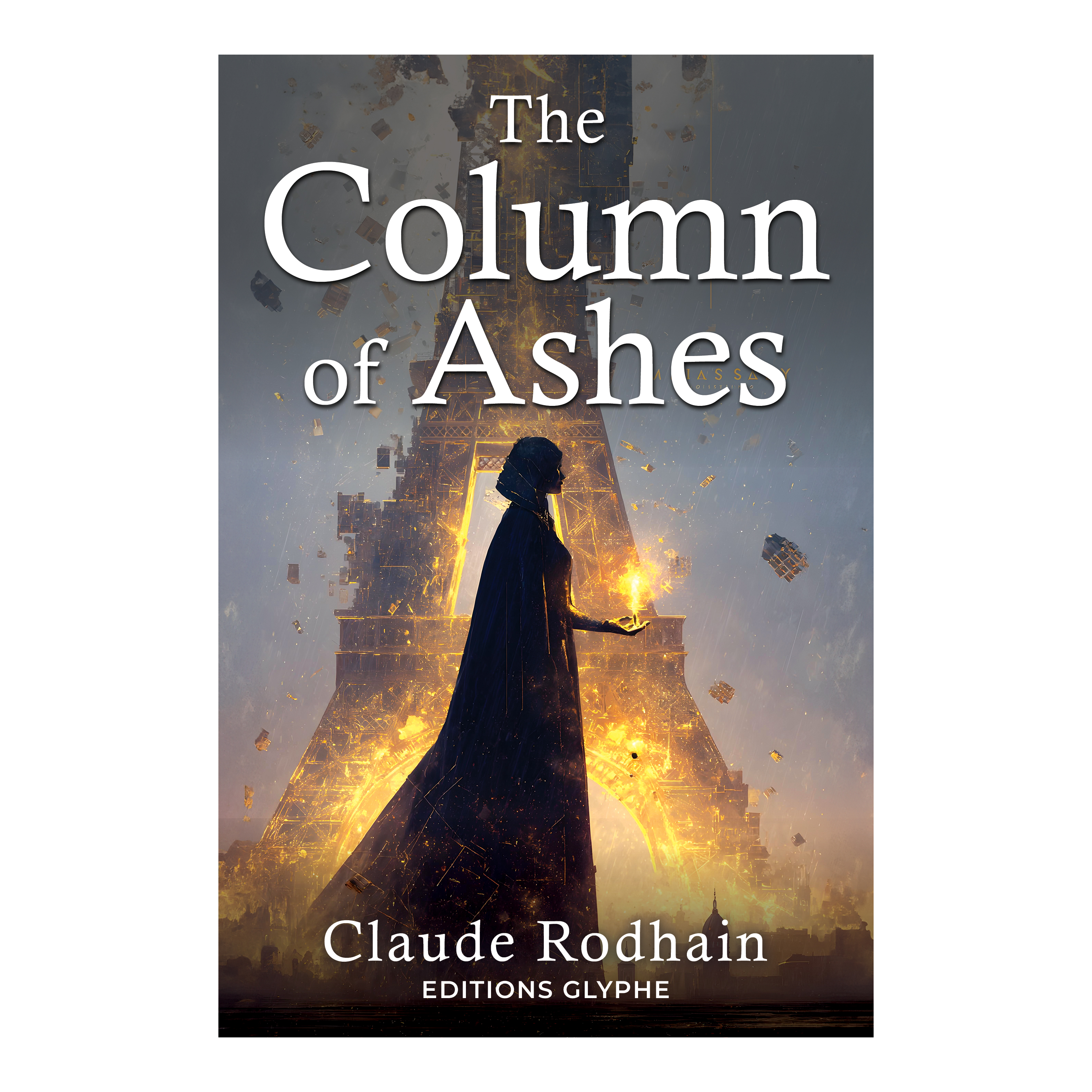 Book Cover Design by G T for this project | Design #36409168