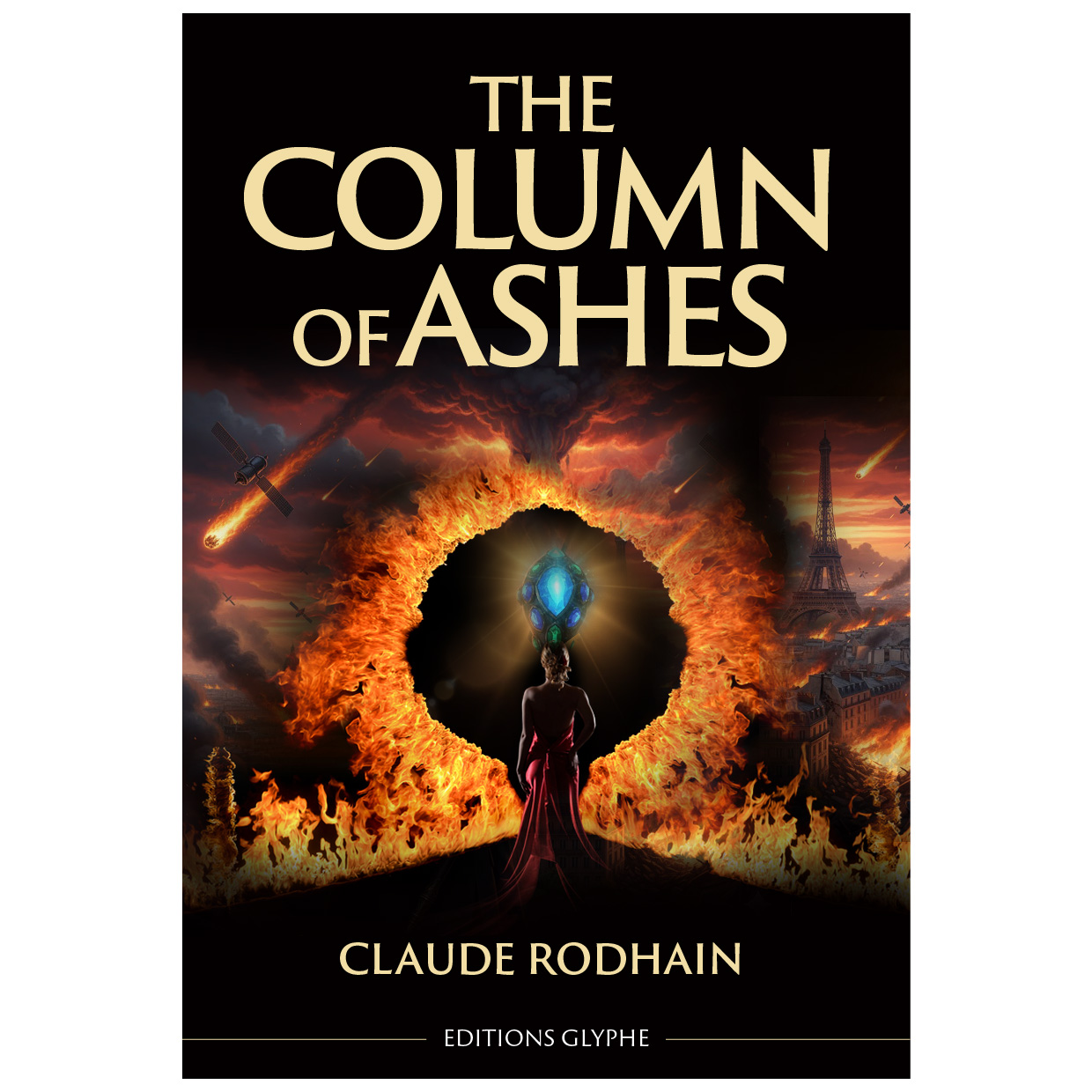 Book Cover Design by abdul700 for this project | Design #36419773