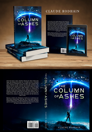 Book Cover Design by negrorichi