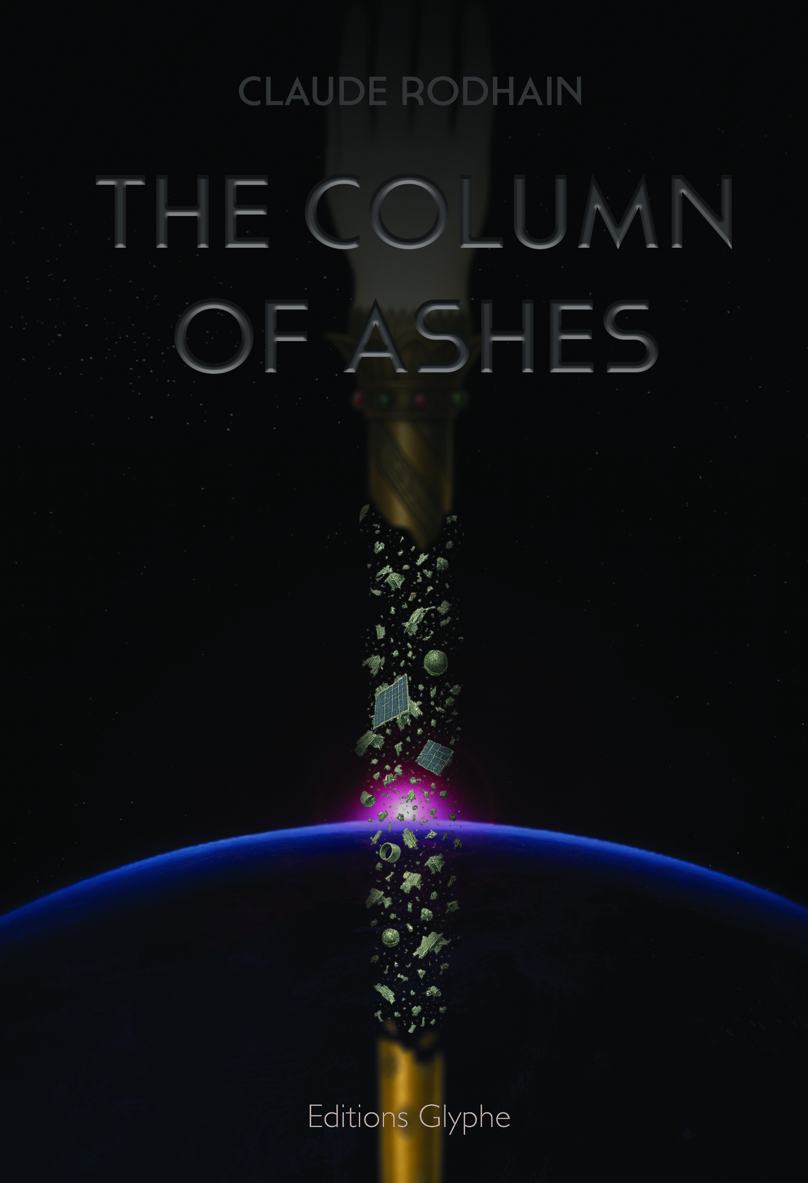 Book Cover Design by Germanicus for this project | Design #36428621