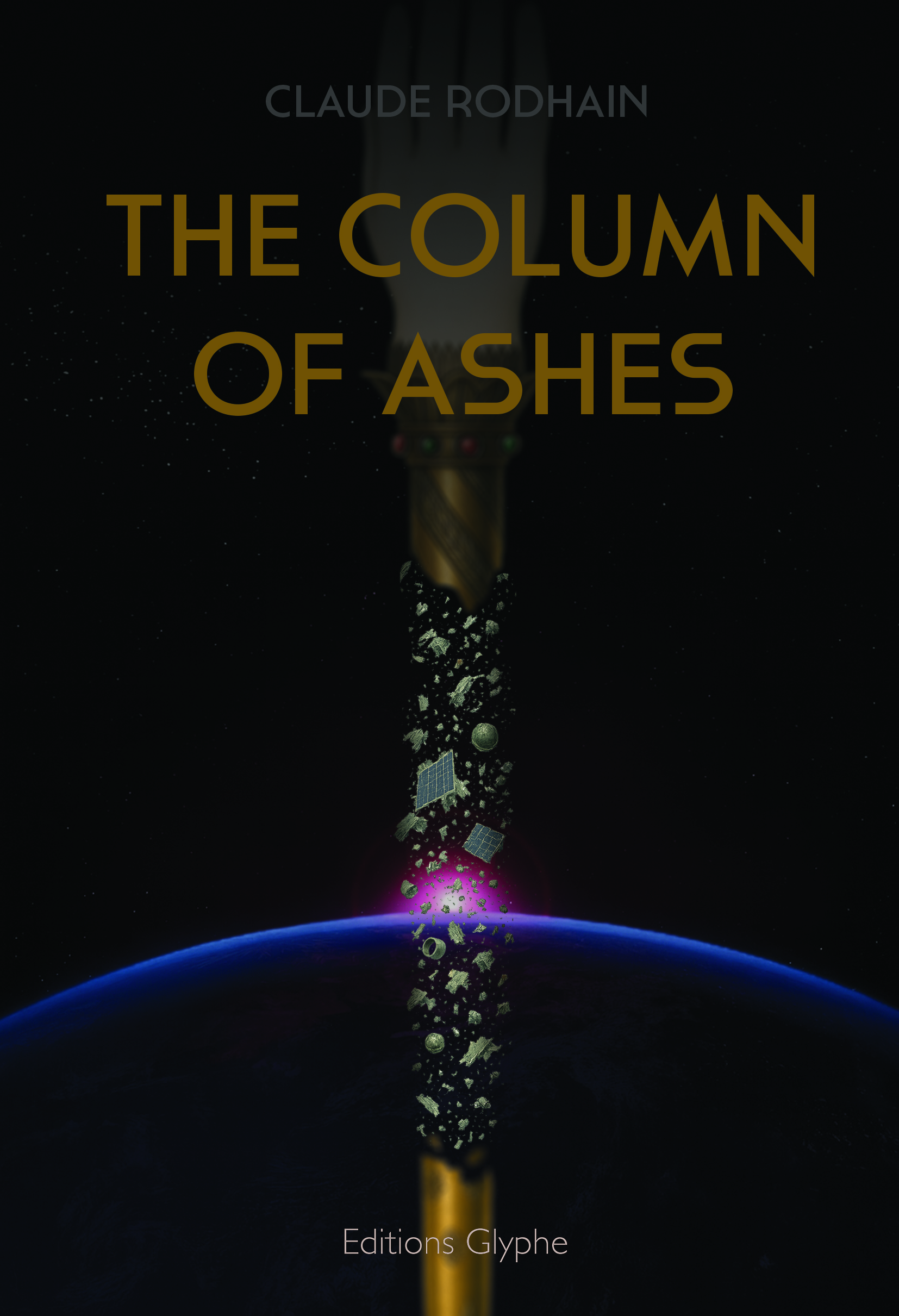 Book Cover Design by Germanicus for this project | Design #36428622