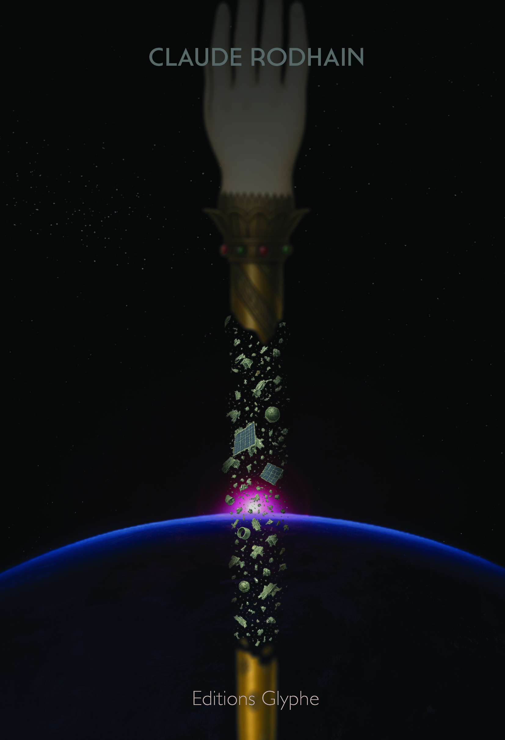 Book Cover Design by Germanicus for this project | Design #36428623