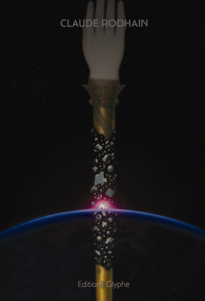 Buchumschlag Design von Germanicus für dieses Projekt | Design: #36428623