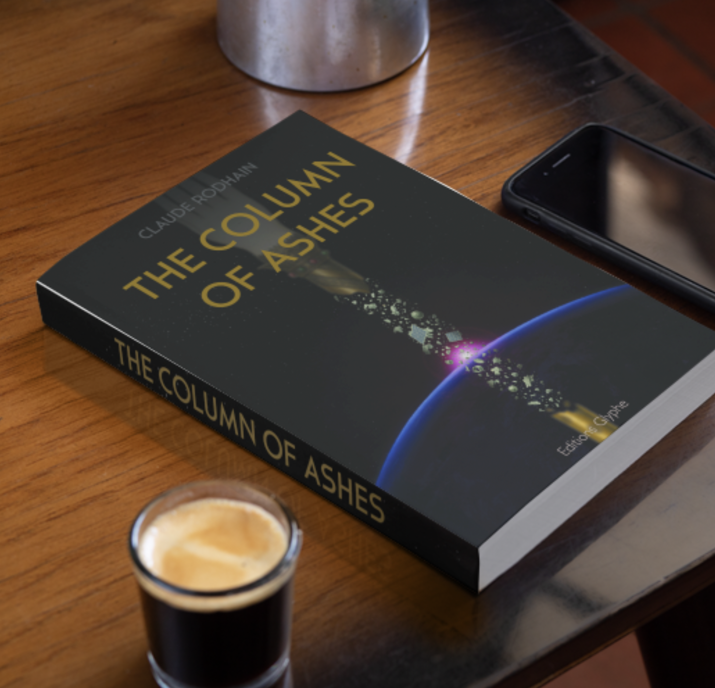 Book Cover Design by Germanicus for this project | Design #36428624