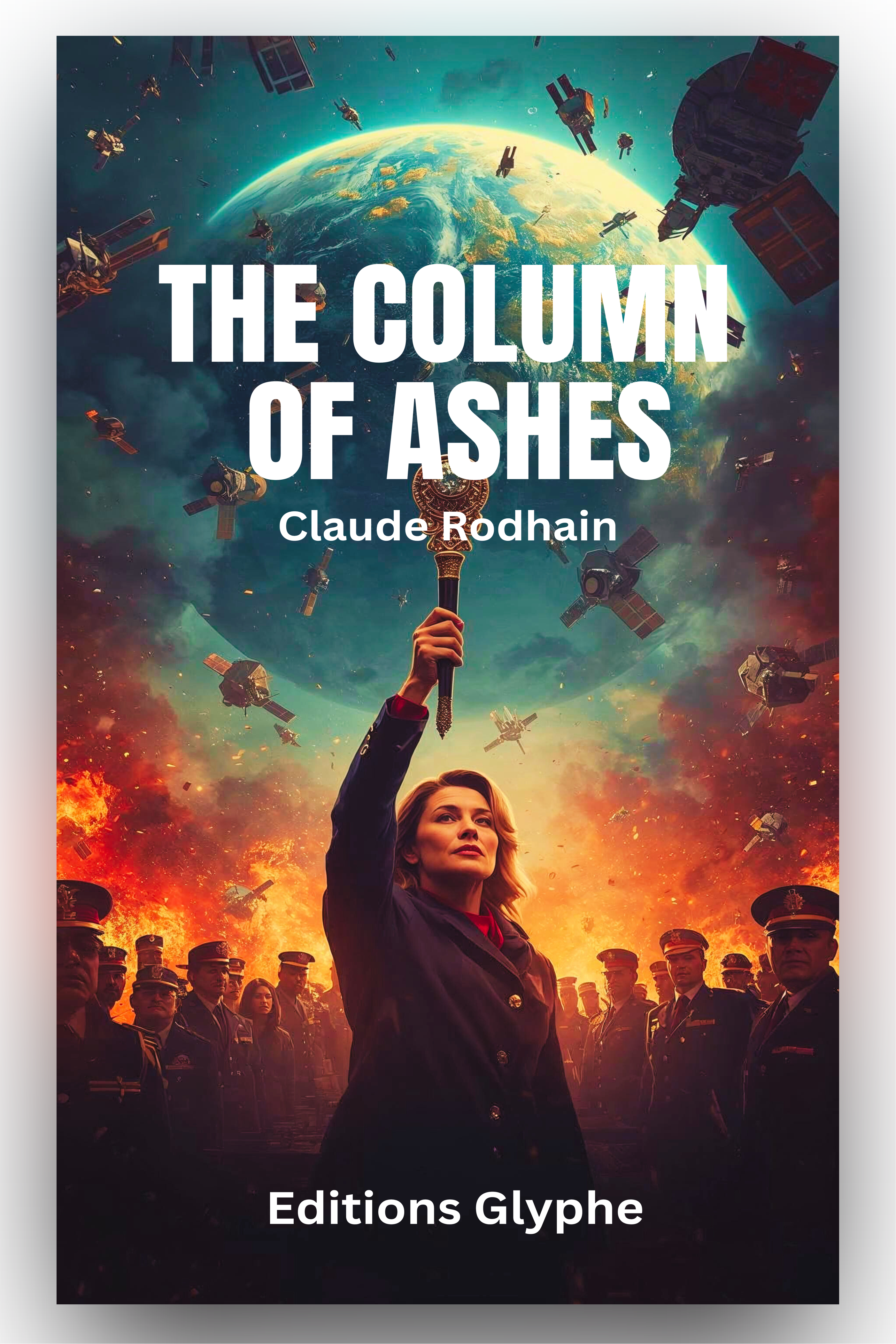 Buchumschlag Design von upworkboy73 für dieses Projekt | Design #36404717