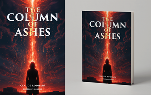 Book Cover Design by adjeiiBlack for this project | Design: #36406618