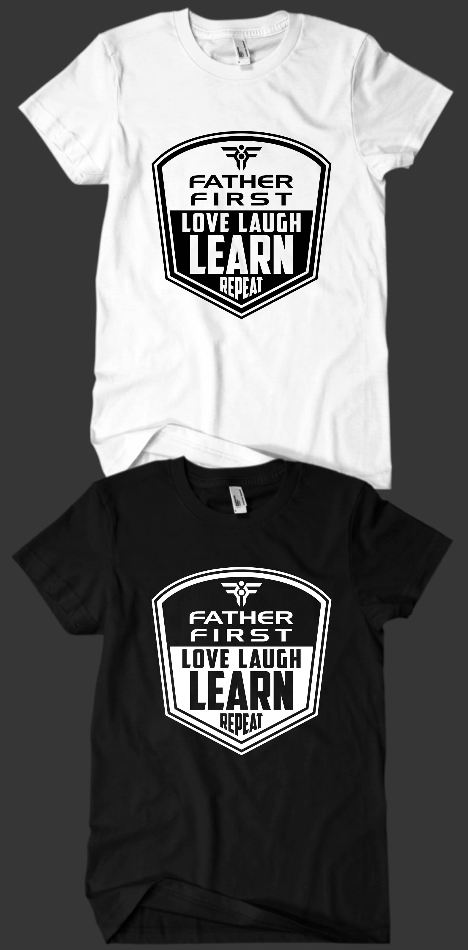 T-shirt Design by Rheanza for this project | Design #36433810