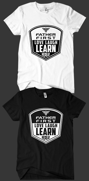 T-shirt Design by Rheanza for this project | Design: #36433810