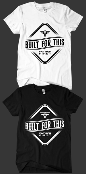 T-shirt Design by Rheanza for this project | Design: #36433811