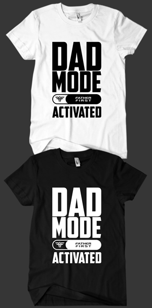 T-shirt Design by Rheanza for this project | Design: #36433812