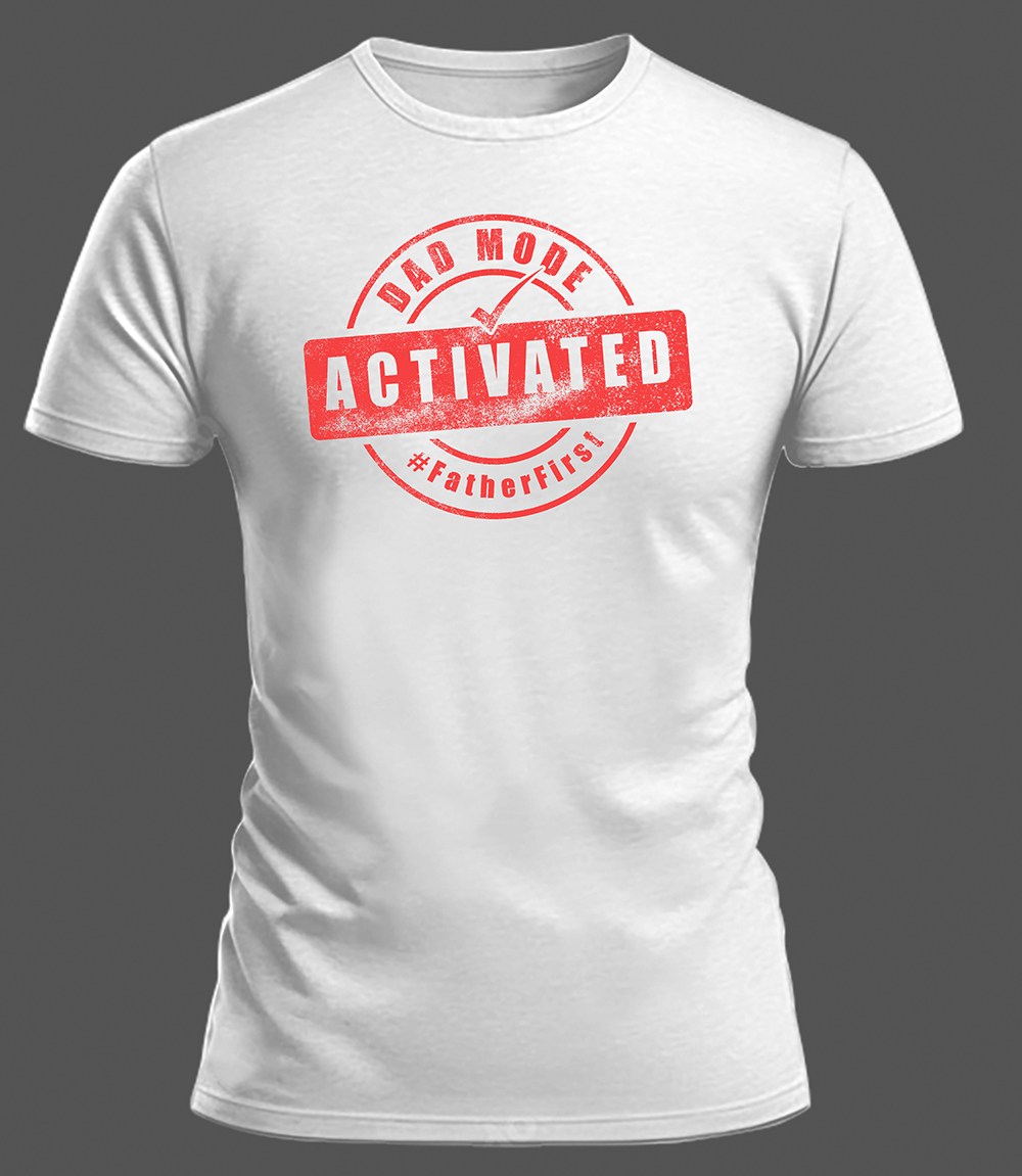 T-shirt Design by Johncina for this project | Design #36414457