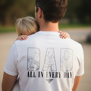 T-shirt Design by Fortunate Studio for this project | Design: #36439479